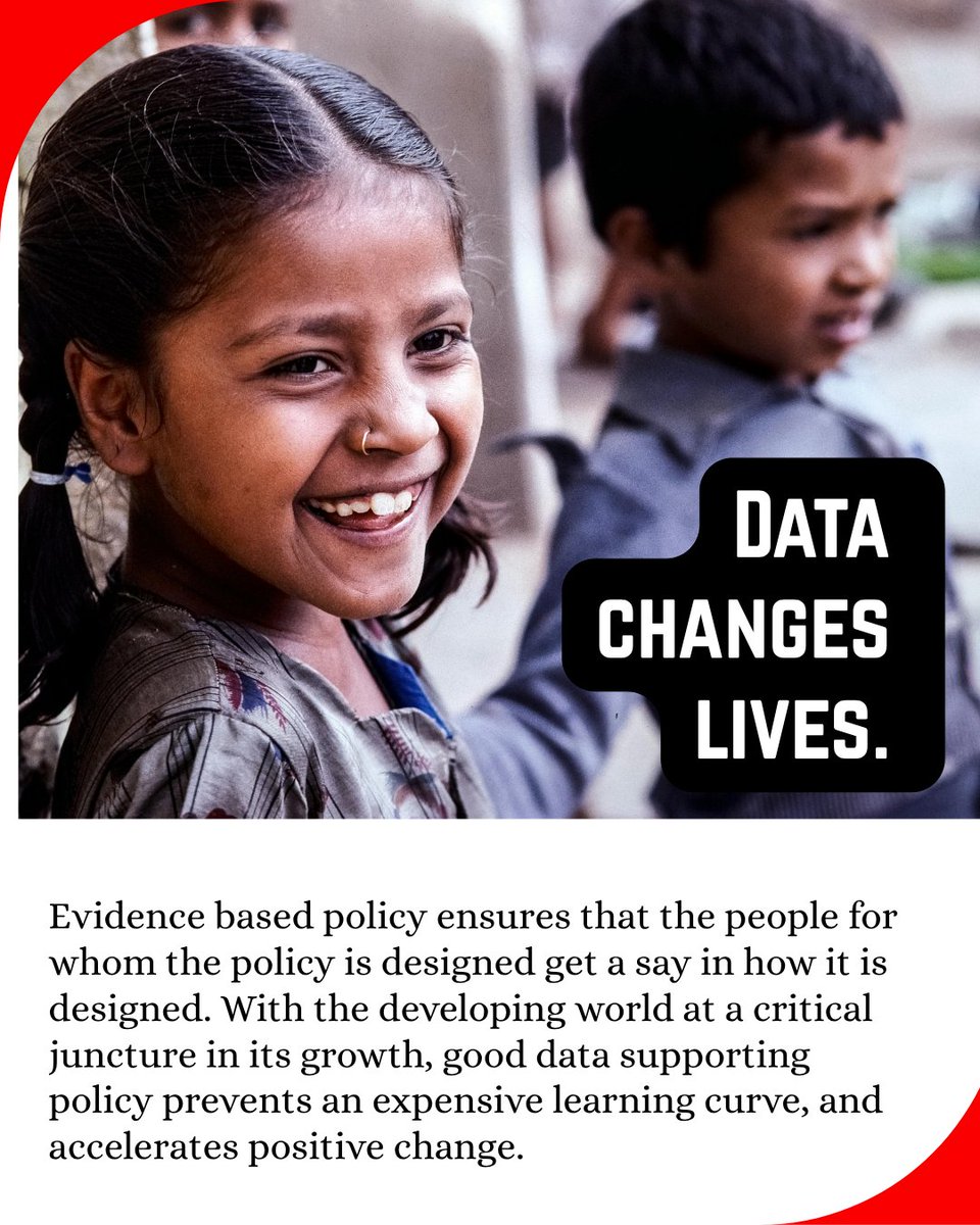 DIAResearch's tweet photo. Data changes lives. With the developing world at a critical juncture in its growth, good data supporting policy prevents an expensive learning curve, and accelerates positive change. https://t.co/nH83QaMcFm