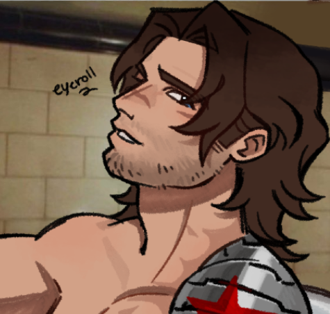hellbullets's tweet photo. buckkyyyyyyyyyyyyy 🤤🤤🤤🤤🤤🤤🤤🤤🤤🤤🤤🤤🤤🤤🤤🤤🤤🤤inthis drawing bro i could not look at him bc i kept giggling https://t.co/hb3YPVn735