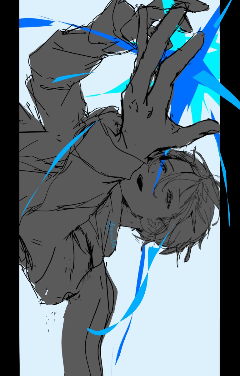 yuyufufu_2's tweet photo. フォロワーの青廃を　わかす https://t.co/7xJkDekfLp
