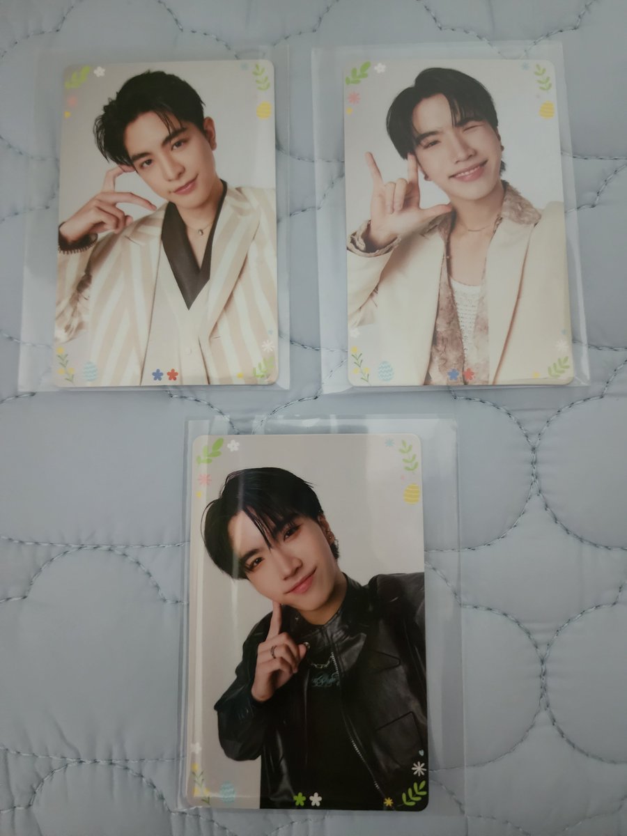 94mkt's tweet photo. ปล่อยการ์ดซีคีน ใบละ 150 ต่าส่ง 40
#ตลาดนัดซีคีน https://t.co/7lriyqMzzq