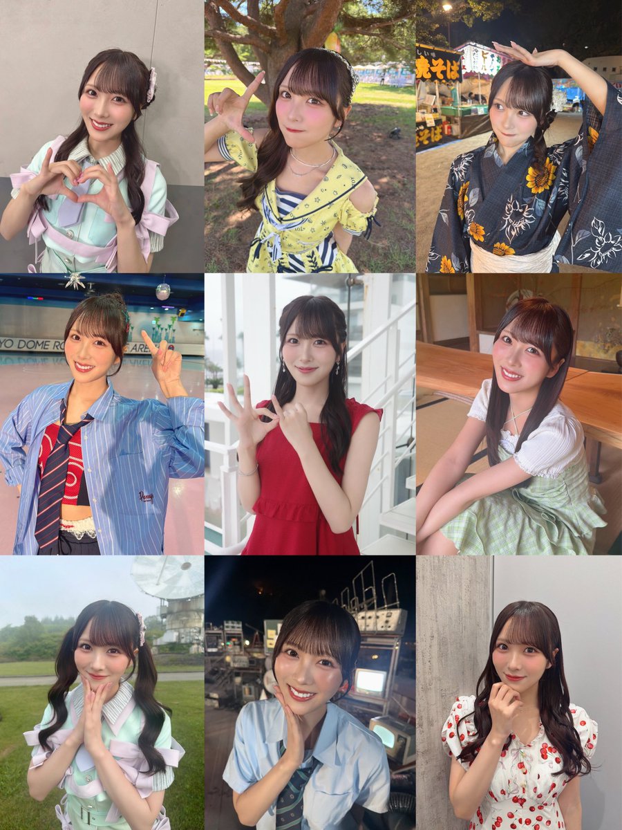 MoratoriTote's tweet photo. 🏷️更新

96 🚹 栃木

みなさんと仲良くできたら嬉しいです！よろしくお願いします🙇‍♂️

♡ or リプでお迎えにいきます！
タメ⭕️です！

🩷=LOVE 野口衣織🌱 💜
👑≒JOY 逢田珠里依🐝🍀 💛❤️
#イコラブ好きな人と繋がりたい
#ニアジョイ好きな人と繋がりたい https://t.co/2okg71xhXb