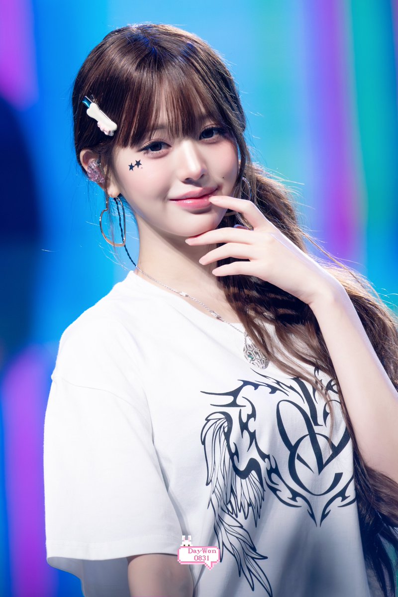 day0831one's tweet photo. 260906 SWIA day 3 - HD 2
공주님💗🥰🤍
#장원영 #원영 #WONYOUNG #아이브 #IVE #JANGWONYOUNG https://t.co/sQ4VxQaTS3