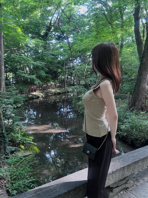 NatnutThomas's tweet photo. 大治在住の保育学生です
 #愛知 https://t.co/wzzGVHc3mn