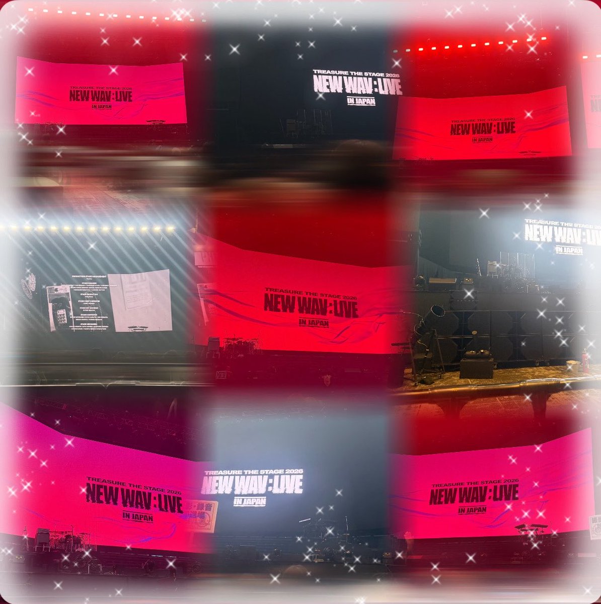 pu_hwani's tweet photo. TREASURE THE STAGE 2026

5都市11公演リハグリも含めて全部忘れられない思い出になったし大嫌いな夏もとれじゃーたちのおかげでたのしかった🏖☀️
みんなおつかれさまᐡ ̳ᴗ  ̫ ᴗ ̳ᐡ💮 https://t.co/o6obWeLQNz