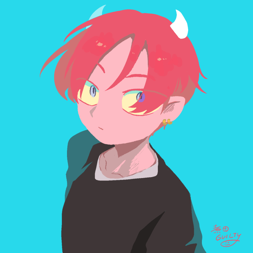 niegiru's tweet photo. 今日はこの子の誕生日🔷 https://t.co/bfc3jxLdER