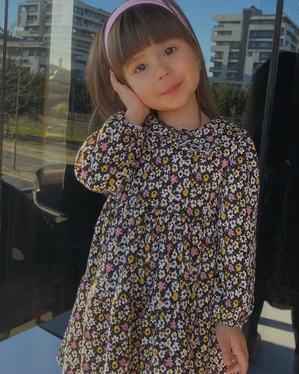 bosunatiklama's tweet photo. 3 yaşındaki Elif Mavi Avli'nin, doğum günü kutlandıktan bir gün sonra hayatını kaybettiği öğrenildi. https://t.co/9W4V2wDoJw