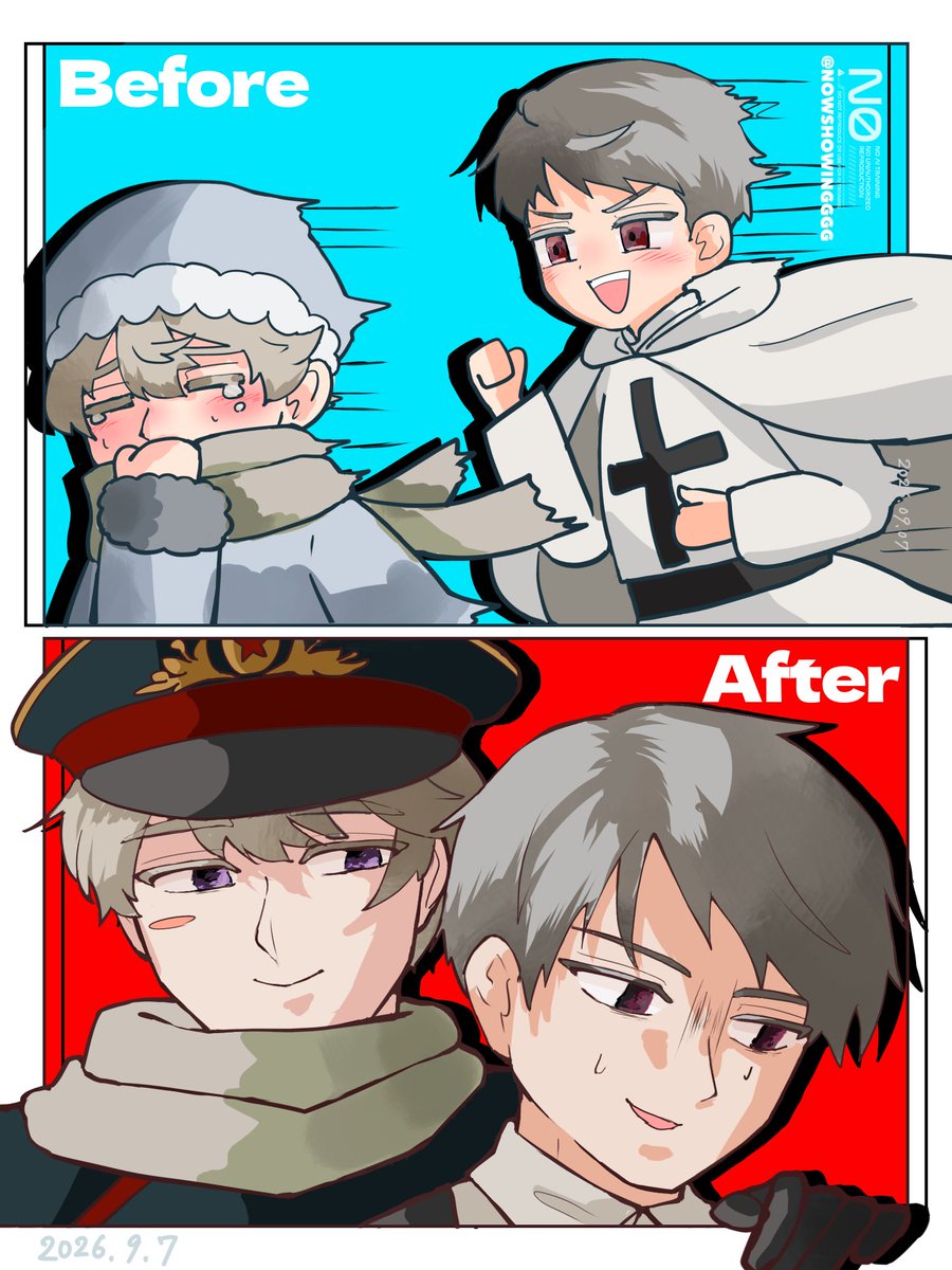 NOWSHOWINGGGG's tweet photo. 池ポチャの好きなところ
→Before After https://t.co/PzL2MMLqnx