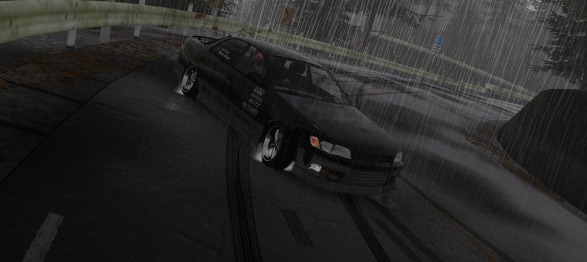 Driten_CPM2's tweet photo. やっとアプデ（）
グラフィック良！これほんとにCPMですか？？
#CPM2 #CarParkingmultiPlayer2 #NittaAutoCustoms #Drift https://t.co/FsSh6NNLCE