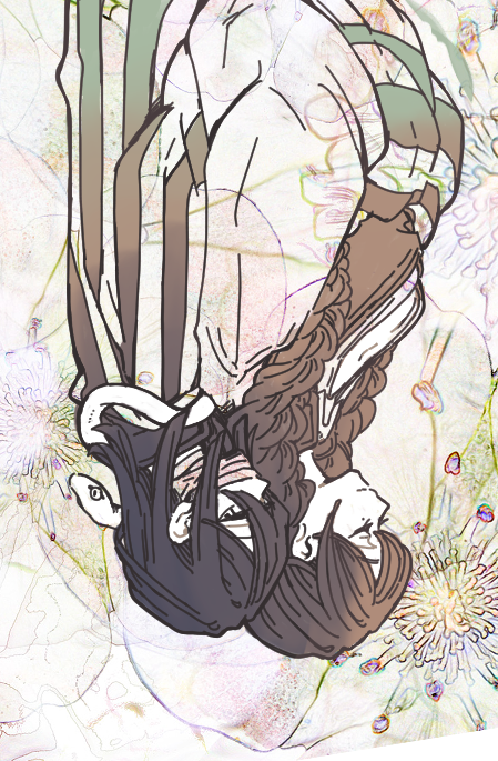 comeback_fleet's tweet photo. おまもりのやつの絵 https://t.co/dAlVdoWZsH