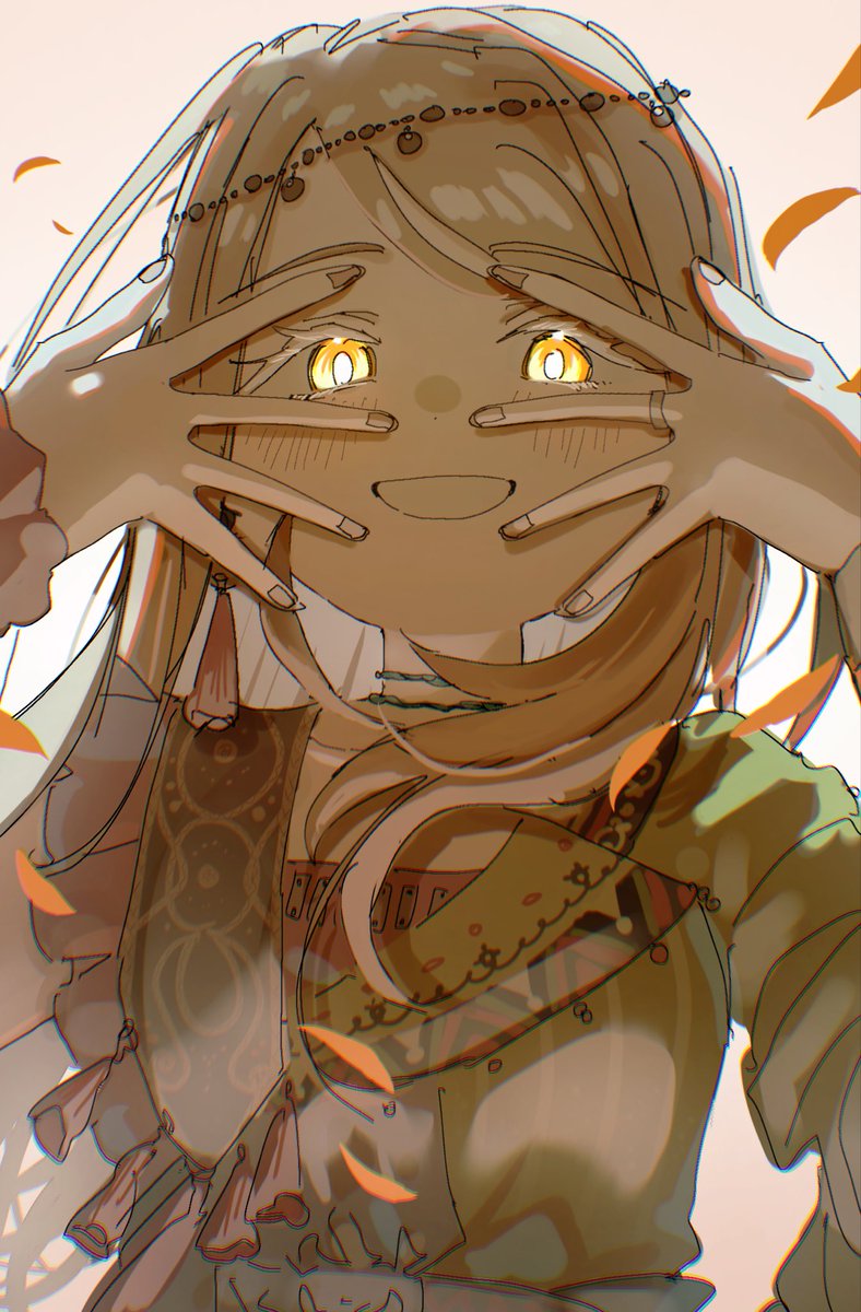 kiraku2_'s tweet photo. め
#学マス #篠澤広 https://t.co/c9h17VNfA6