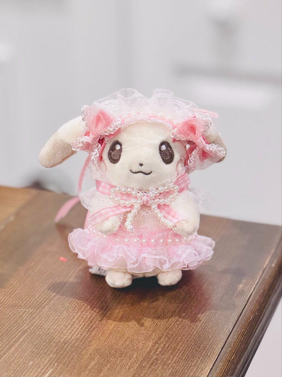 miim_auk's tweet photo. 黒ギンガムチェックとピンクギンガムチェック
どっちもかわいいね👗🪡𓂃🎀𓈒𓏸 https://t.co/m1BoXecIgA