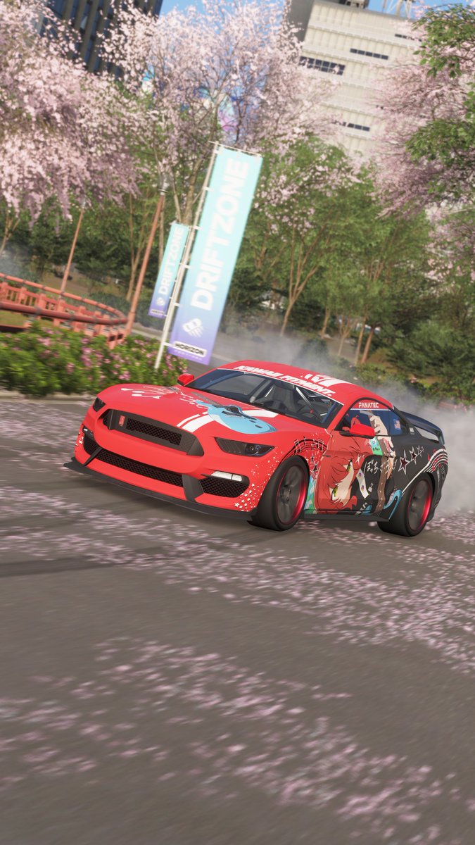 bluist4429's tweet photo. Runaway Guitarist....sorry I mean Ikuyo Kita (Bocchi the Rock!)
Livery by @MoriaLuluka889 
Share Code: 407 276 910

#forzahorizon6 #ぼっち・ざ・ろっく #結束バンド https://t.co/Du8JLEy46l