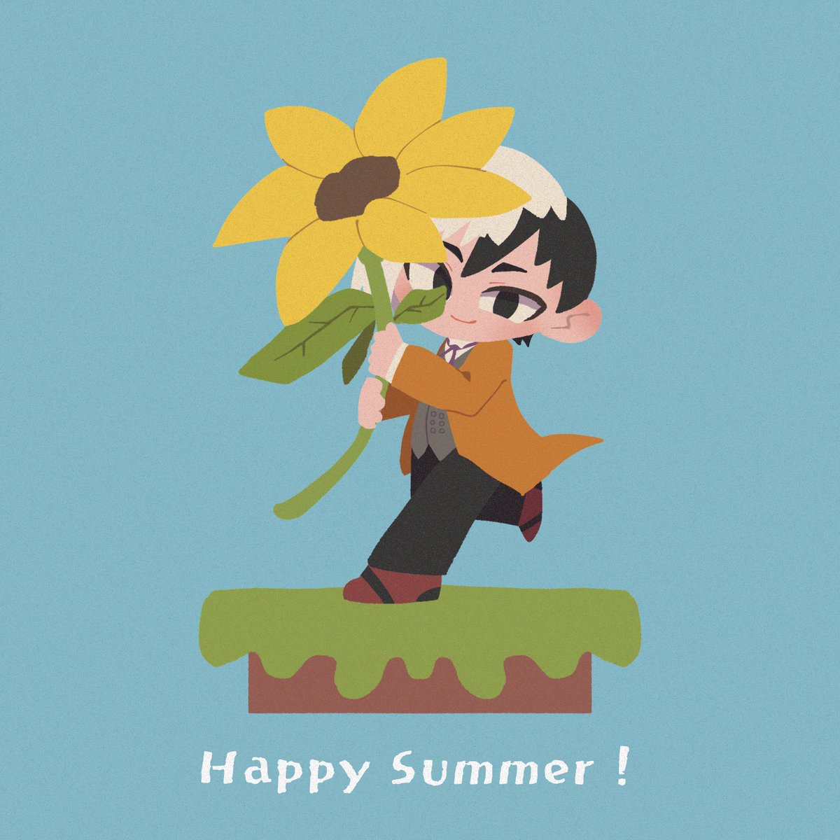 tottoko_rinas's tweet photo. 私も誰かにその人の絵柄で私の絵を描いてほしい！！！！！！！ので置いておく https://t.co/PqPnWO1xGX