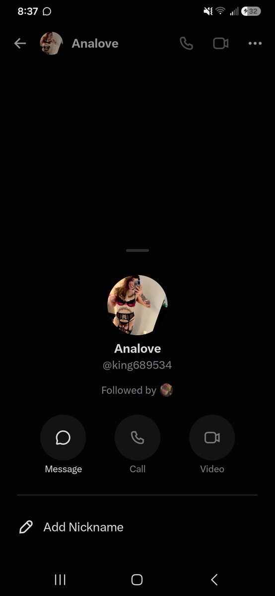 HugMe458083's tweet photo. She a theif. Steal my shit u get blasted https://t.co/7Lvp9LLv9c