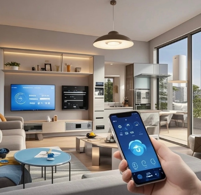 YusufTuranu6ot's tweet photo. Just tested our new AR store preview feature – I can now visualize furniture in my apartment in real time before buying! What a game-changer for online shopping ， https://t.co/BSSoVGhnPe