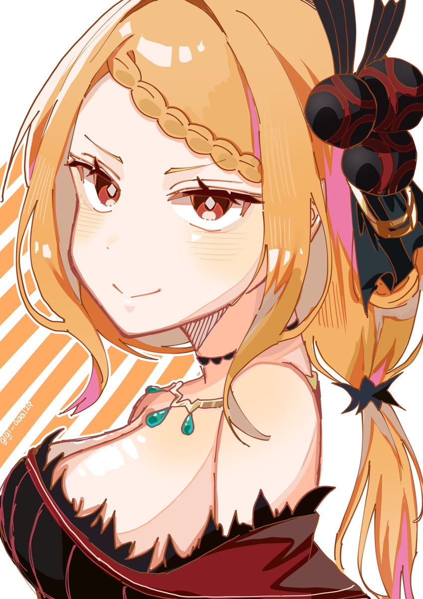 glgl_aaa129's tweet photo. プリシラ様 https://t.co/L4ucq9cnP3