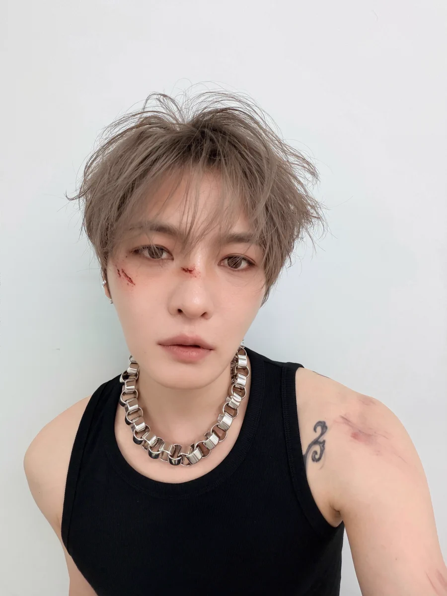 🌟tomoJJ🌟 on X / X