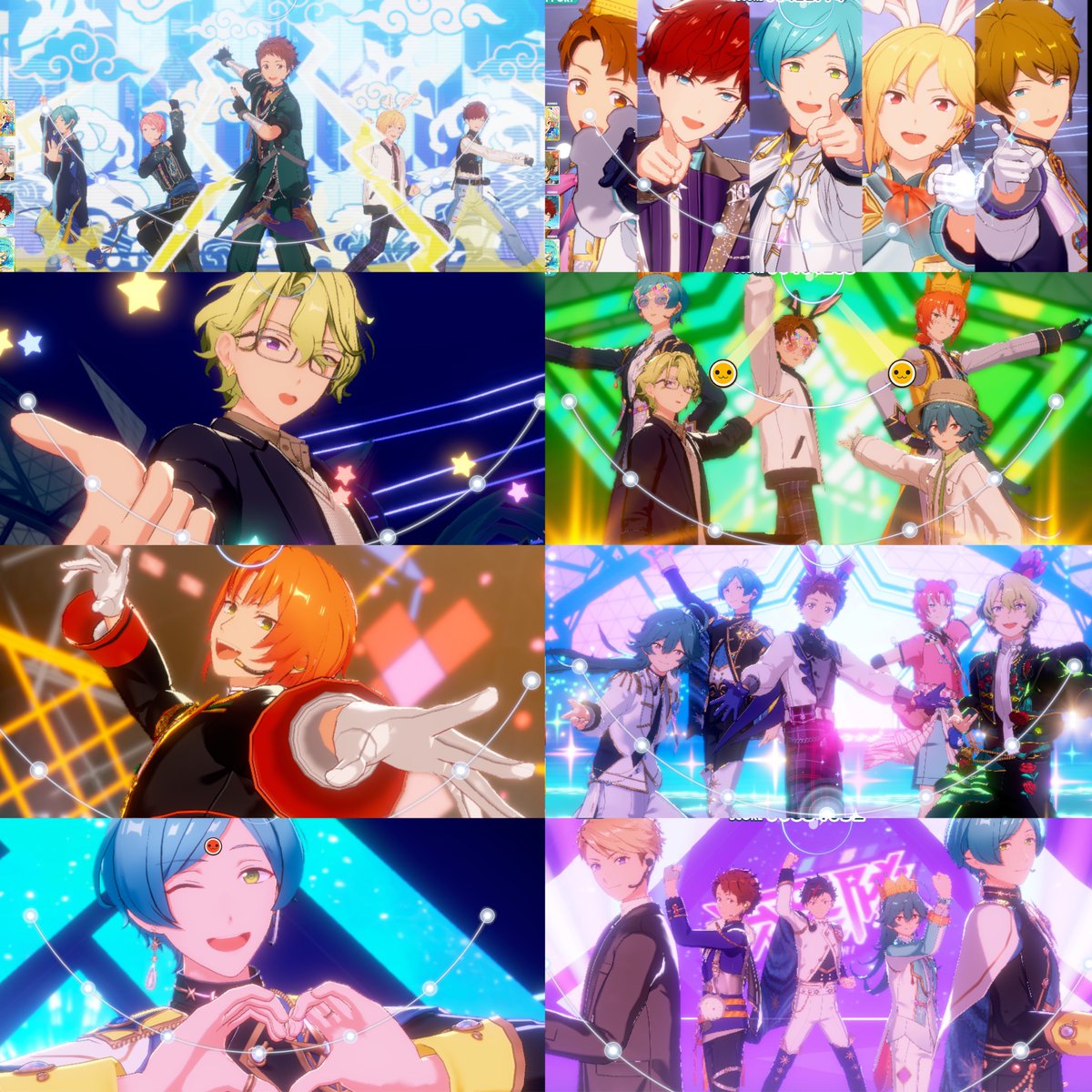 fukafukaENLI's tweet photo. 光誕生日プラベ第二部🥳
🐑さん、おさかなさん、ゆりかさん、す〜ちゃんさん、し〜さんありがとうございます꒰՞⸝⸝⊃ ·̫ <՞꒱

めちゃくちゃ楽しくて秒であっという間の時間でした( ᵒ̴̶̷̤◦ᵒ̴̶̷̤ ) https://t.co/BM7hPsU9xI