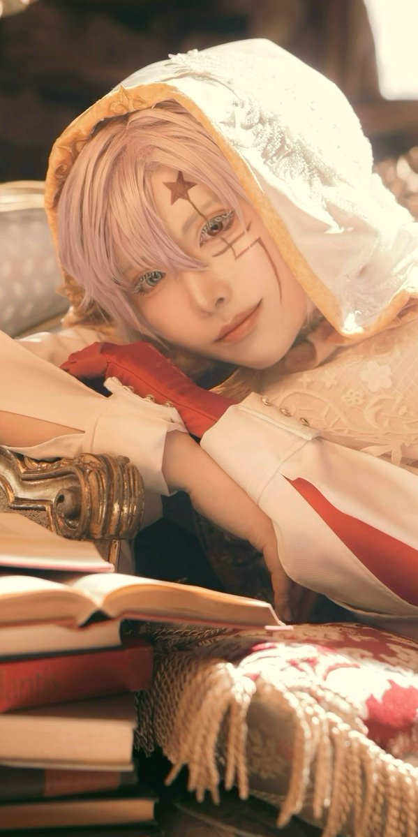c_sou_sou's tweet photo. コスプレ / cos 【D.Gray-man】

星の祝祭
アレン・ウォーカー
            
photo / 星野ハコさん https://t.co/IRRaICuTPf