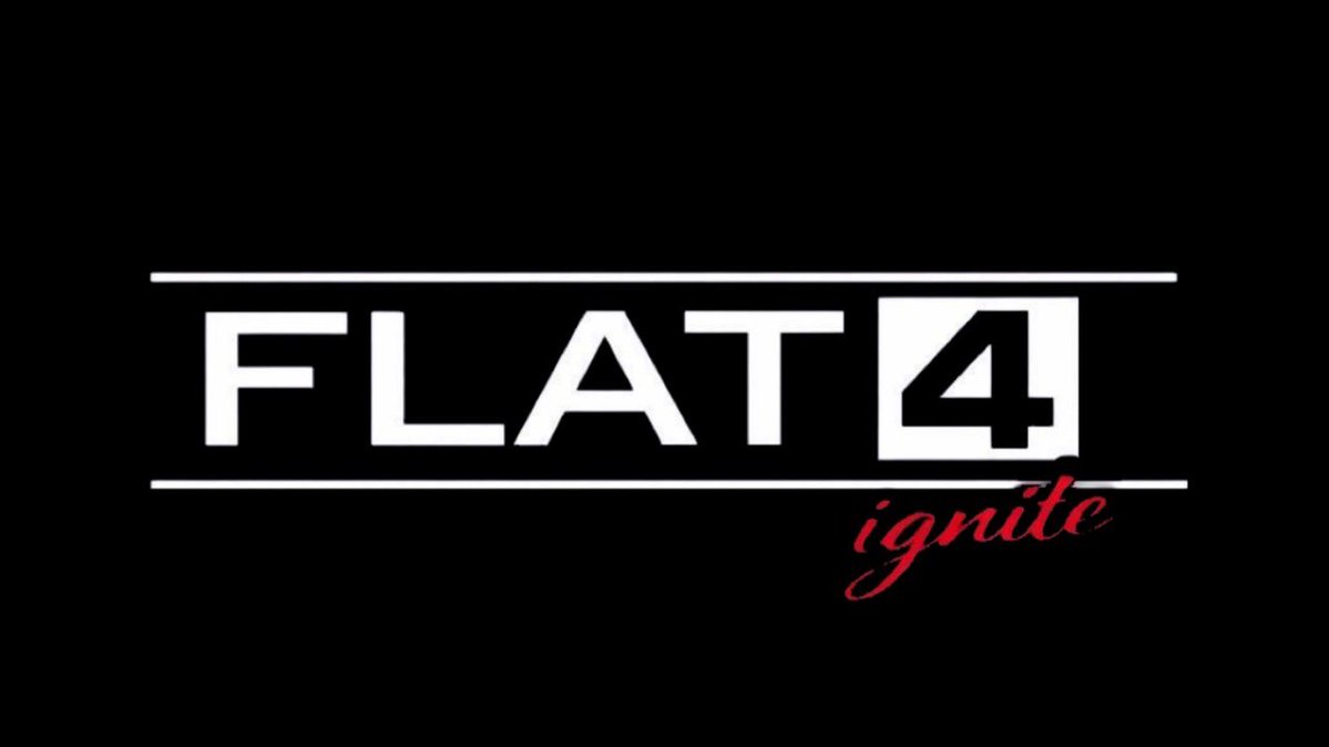 flat4mt_oa's tweet photo. 新ロゴが完成しました👏✨
スバル乗りの仲間を増やし、ストリートに新たな熱を🔥
「Flat Four MT」として、関西から全国へ展開中!
スバル車・水平対向なら車種問わず大歓迎です✨
みんなで繋がり、FLAT4の輪を広げていきましょう🔥
#FFMT #F4i https://t.co/kwXa8RWaYB