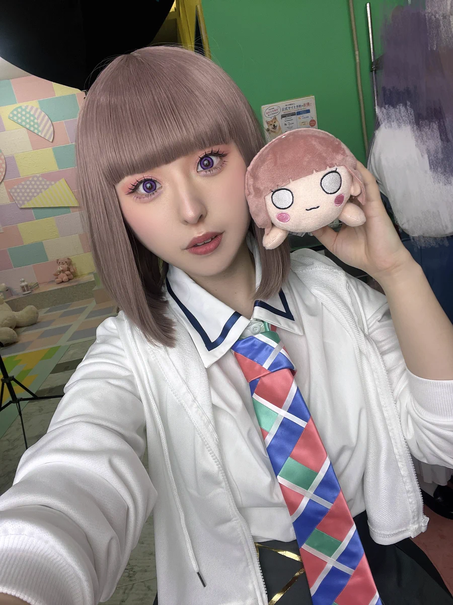新田あんこ (@isebi0117) / X