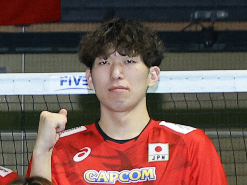 livedoornews's tweet photo. 【発表】バレー元日本代表・佐藤駿一郎、バレー教室開催 「自分の過ちを認め自分なりに競技に復帰するため」
https://t.co/c5bVqXB7Yw

乾燥大麻を所持したとして、拘禁刑1年、執行猶予3年の判決が言い渡された佐藤が7日、蒲田レイヴンズが主催するバレーボール教室で講師を務めると発表した。 https://t.co/9BrbZG8WP8