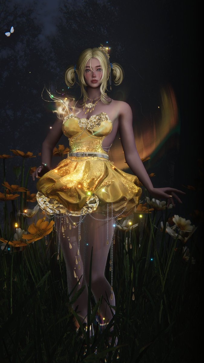 xoxo_heypoppy's tweet photo. Nature has a way of reminding us that magic isn't something you find—it's something you carry with you everywhere you go. 🌾✨
#OnceHuman #OnceHumanCC #VirtualPhotography #VPLab #GamerGirls #ワンスヒューマ #VirtualShutter #VPWorld #OnceStardustVP https://t.co/AIm5A4vbCw