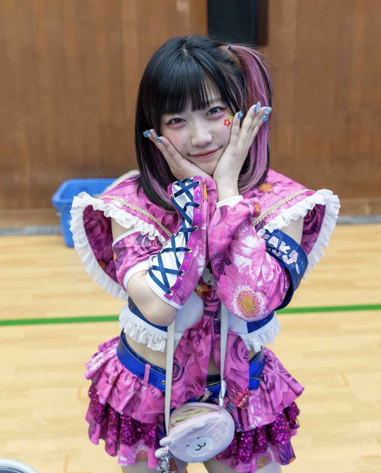 かつやん on X: 