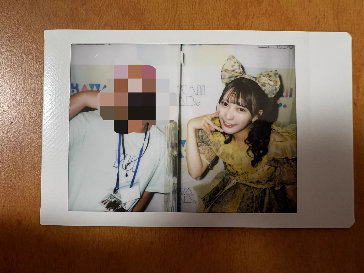ゆう@ももクロ＆FRUITS ZIPPER@二刀流 on X: 