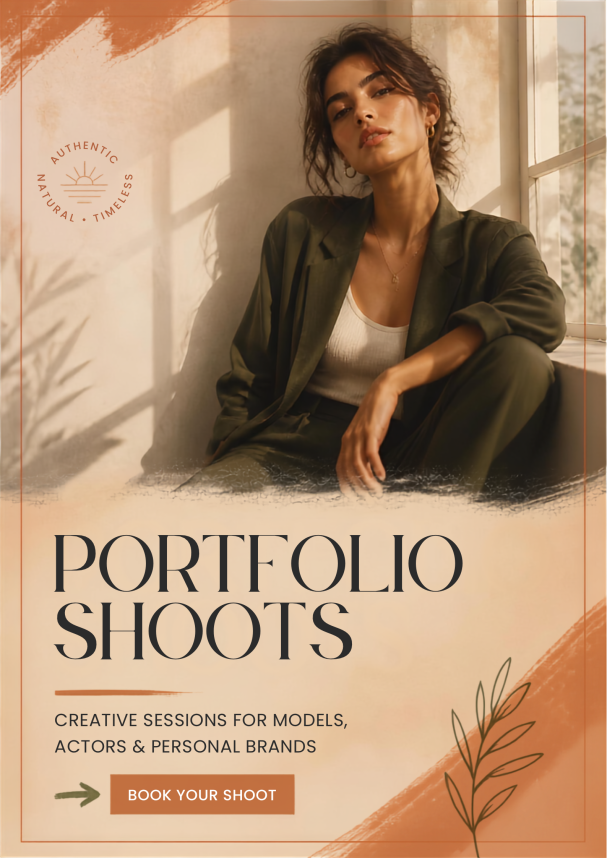 UKModelslondon's tweet photo. ✨ MODELLING IN 2026 ✨

The modelling world is evolving — and 2026 is all about individuality, confidence and standing out 📸

From building a strong portfolio to finding your own style, there’s never been a better time to explore what modelling could look like for you.

Thinking about getting started? 👀 Consider this your sign.

💬 What do you think will be the biggest modelling trend of 2026?

https://t.co/lC38I1Ja6c

#Modelling2026 #ModelLife #ModelGoals #FutureModel #ModellingIndustry