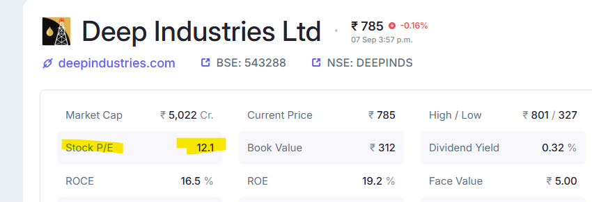 Tight_Swing's tweet photo. Why the difference is too much in PE on both the tools?

@AMIT55B @stockscansin @soicfinance https://t.co/uVxwjg5jzW