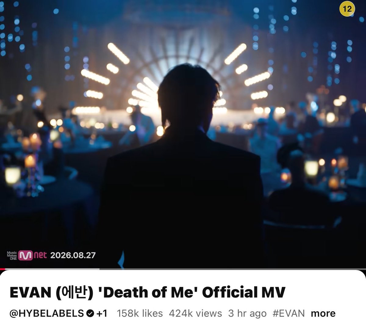 evanspopbase's tweet photo. EVERs‼️To do list: 

1. Shazam the songs 
2. Stream the MV on YouTube
🔗: https://t.co/v1fKIOqCKB
3. Go to Spotify, copy your link and send it in the comments (the link needs to be your own!) 
4. Stream on every platform (Spotify, Apple Music, Melon, Bugs, Genie, etc.) 
5. If you’re busy, just leave your account on StationHead and it’ll stream while you go with your day 
🔗: https://t.co/3eXTF3Sy7n

Everything on this list is very important‼️