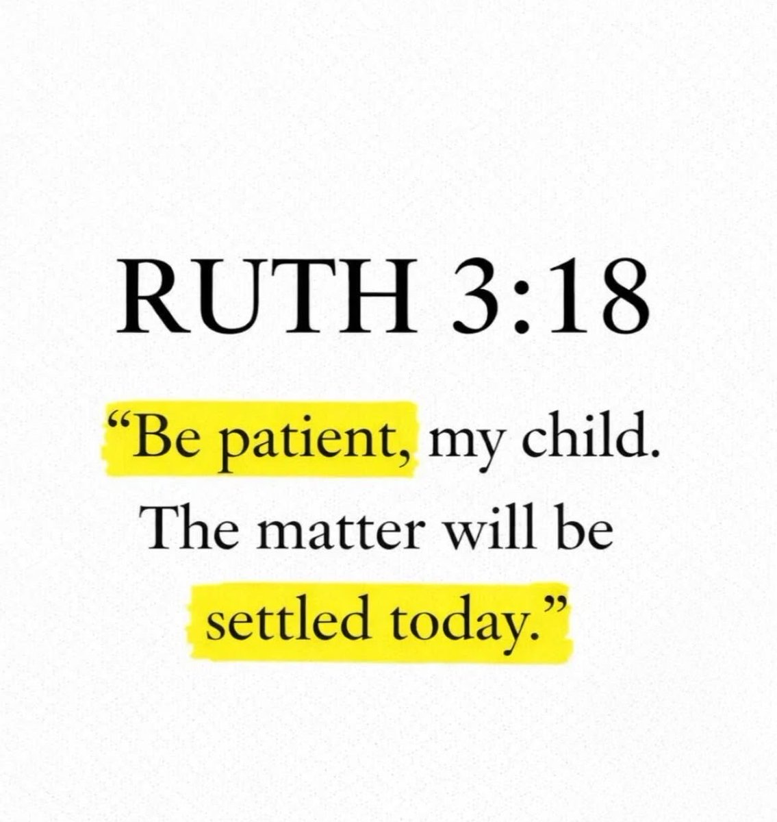 faithchurchlife's tweet photo. Ruth 3:18 https://t.co/VGV22MBmgN