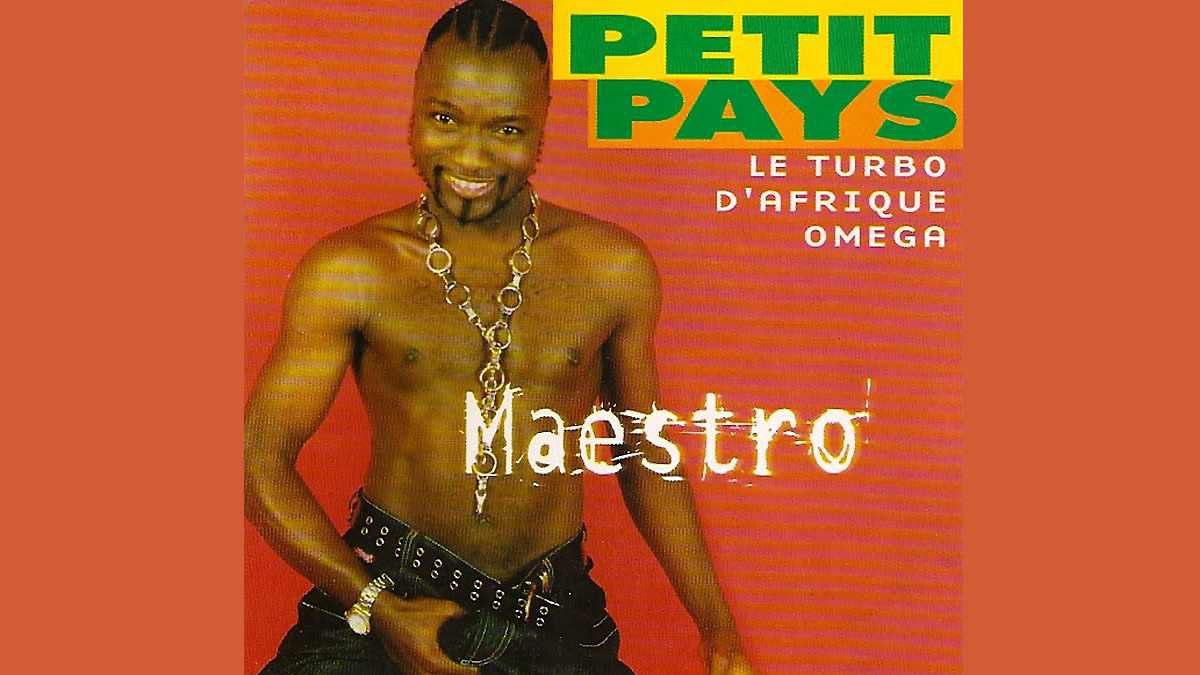 Memeinto_Mori's tweet photo. Petit Pays en question...
Je ne parle même pas des textes.
Mon type, il faut laisser https://t.co/cXfOSQGZ9U