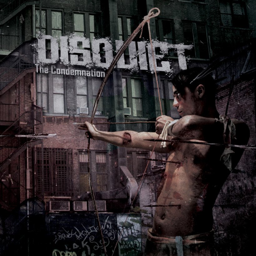 SETHXYRILL's tweet photo. @QtheMetal Disquiet - the Condemnation 
#thrashing! https://t.co/HlP0nWlF7a