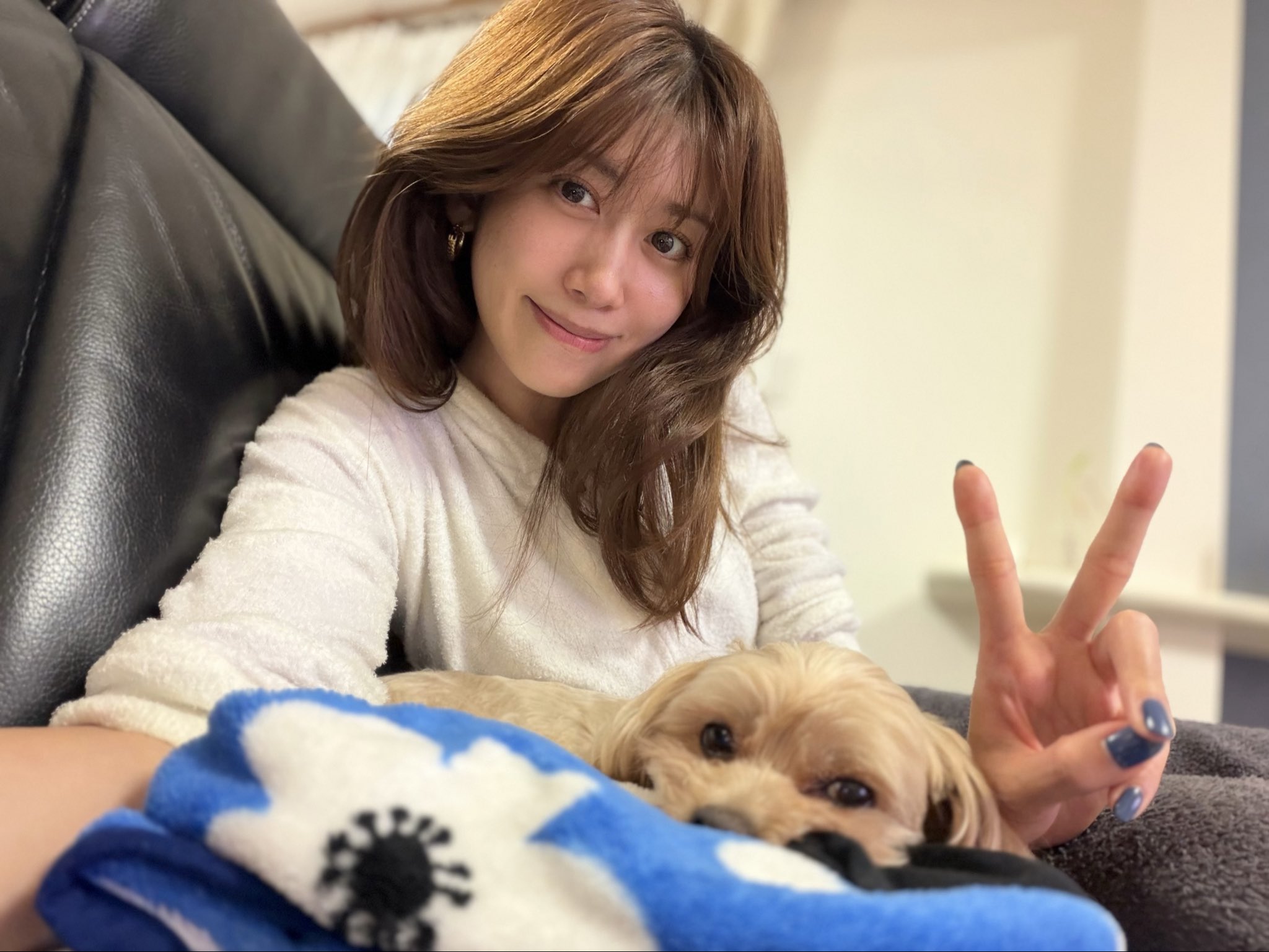 中川安奈 Anna Nakagawa on X: 