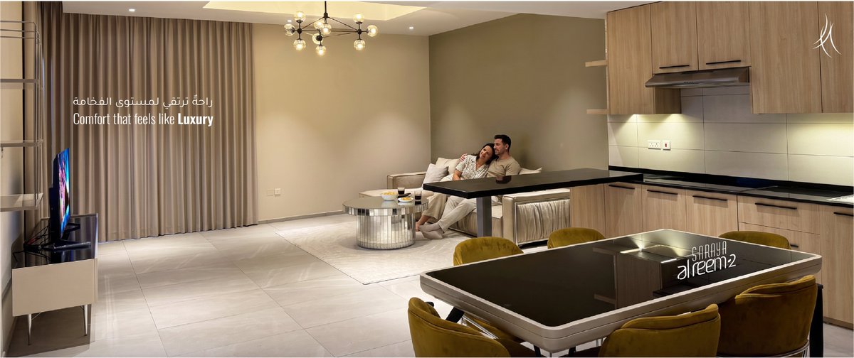AlSarayaBH's tweet photo. Sometimes, the best escape is a place that feels truly yours.  
Experience homes designed for comfort, relaxation, and peaceful moments — where every day feels like a retreat. 

#AlSarayaProperties #LuxuryLiving #BahrainHomes #ModernLifestyle #DreamHome https://t.co/HDwBkUkw8e