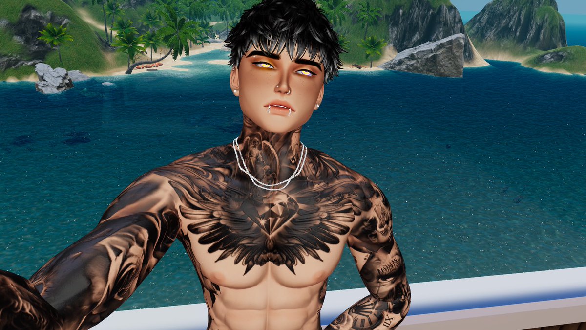 mrguydoit's tweet photo. Missing my beach trip🌴

| #vrc #vrchat #erp | https://t.co/XsREokuAMH