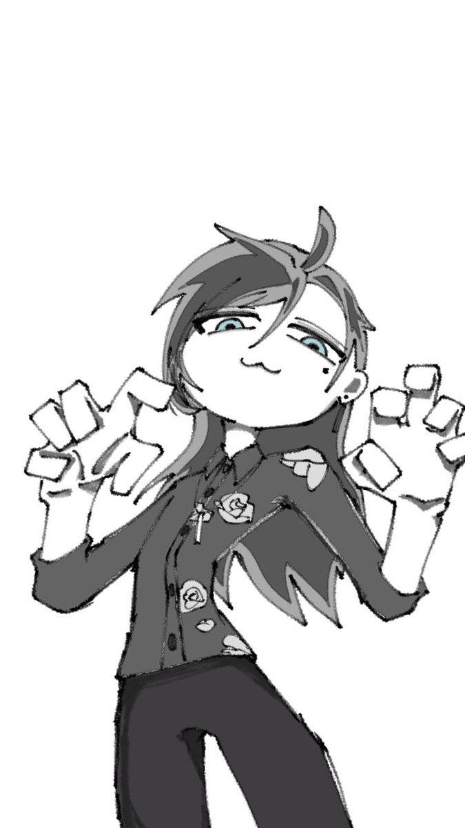 dere_ki05's tweet photo. https://t.co/S8LYzbkkyE
