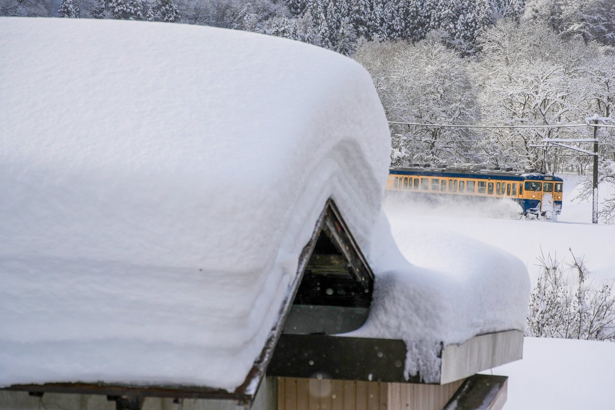 forever_saika's tweet photo. 雪景色でスカ色を追って雪に埋もれる足を上げて山を登ったのは辛かったが今となってはいい思い出である

改めてありがとう
さようなら https://t.co/ziPIRsdBjn