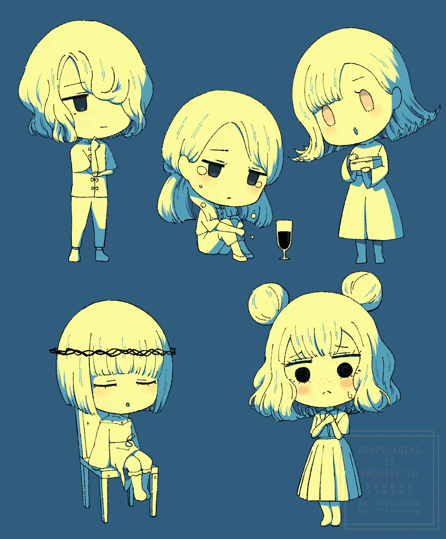 みあ (@960mia) / X