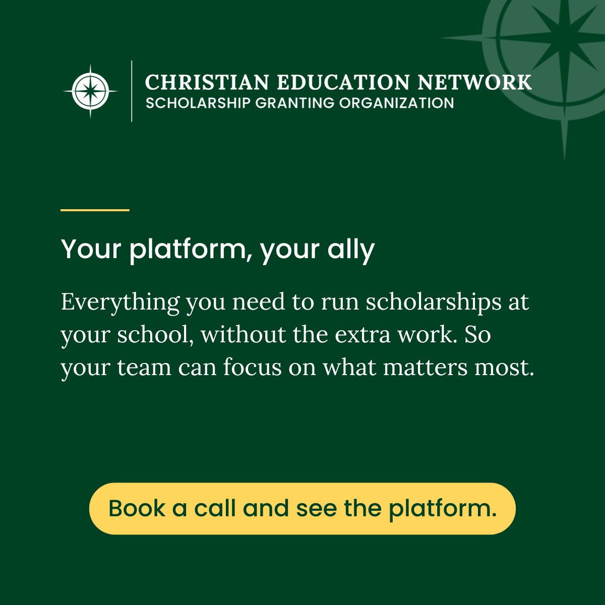 CENSGO's tweet photo. No extra staff, no chasing paperwork. Want to see how it works for your school? Book a call at 
https://t.co/rVlBrElPRv #CENSGO #ChristianEducation #EducationalChoice https://t.co/NRPGadipOq