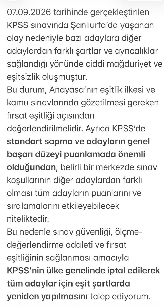 Gkhan5506's tweet photo. #kpss #kpss2026 #2026kpss #kpssönlisans #şanlıurfa #ösym #kpsslisans https://t.co/s5ybRmIk48