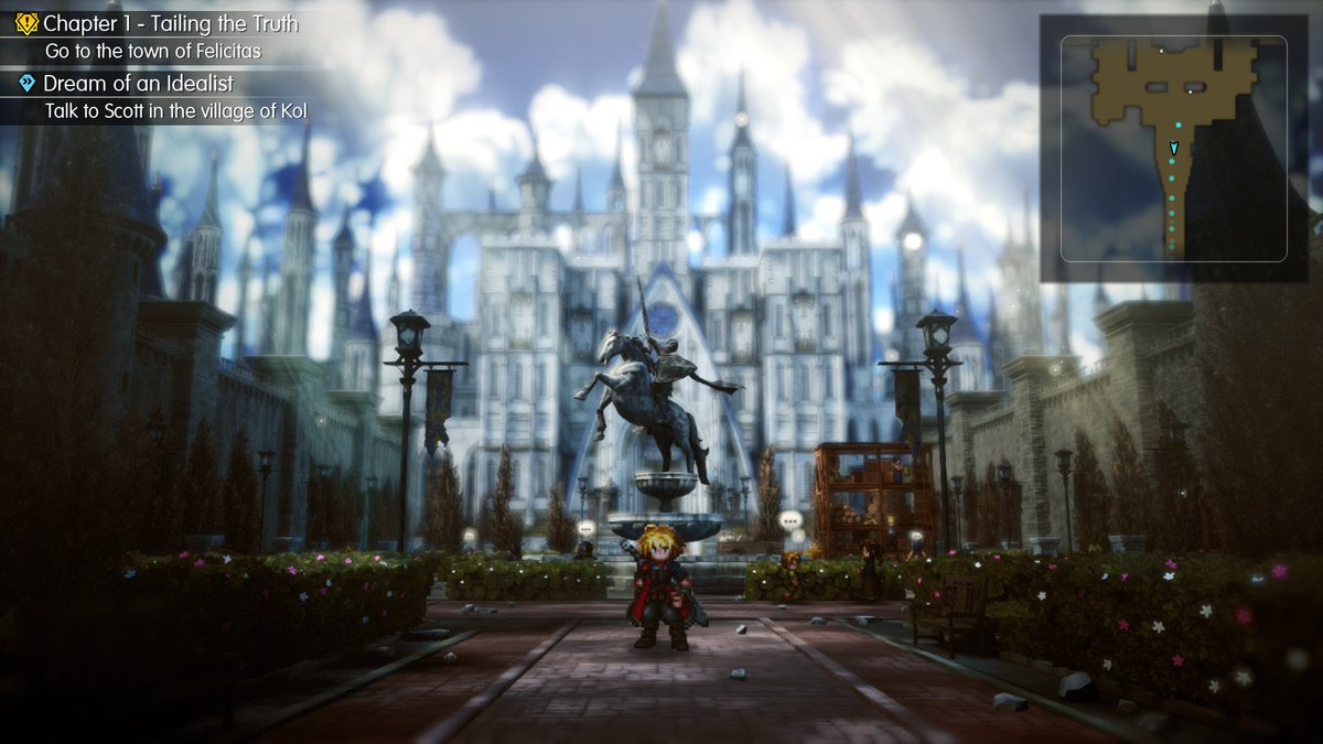 Emwithaswitch2's tweet photo. Final Fantasy Resonance is the easiest day 1 buy I've seen in a long while https://t.co/ncK62E7t86
