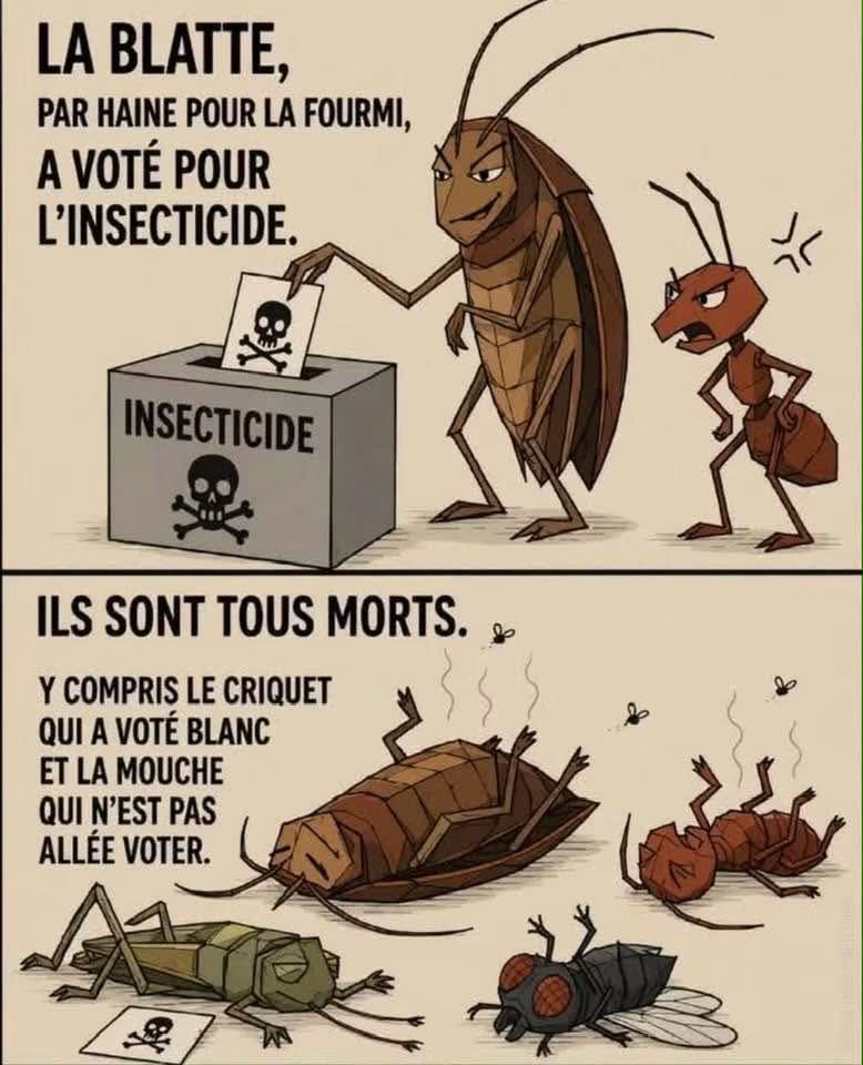 31pierre1's tweet photo. a méditer https://t.co/FCpU0ewPDR