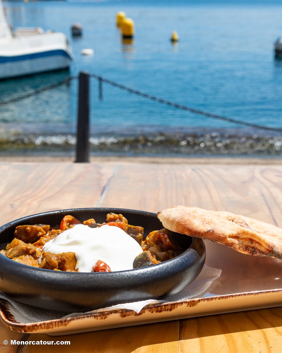 MENORCATOUR's tweet photo. Sa Barqueta 🥩 🍖 🌅
🏠 Moll de cales fonts 10-11 - Es Castell
☎️ 639 870 461
🌐 https://t.co/iBNzh6ePJB
Más info: https://t.co/Db1oZRBA8I
#menorca #menorcatour #calesfonts #escastell #gastronomiamenorca #sabarqueta #restaurantesmenorca #productolocal https://t.co/dpb9msrbwi