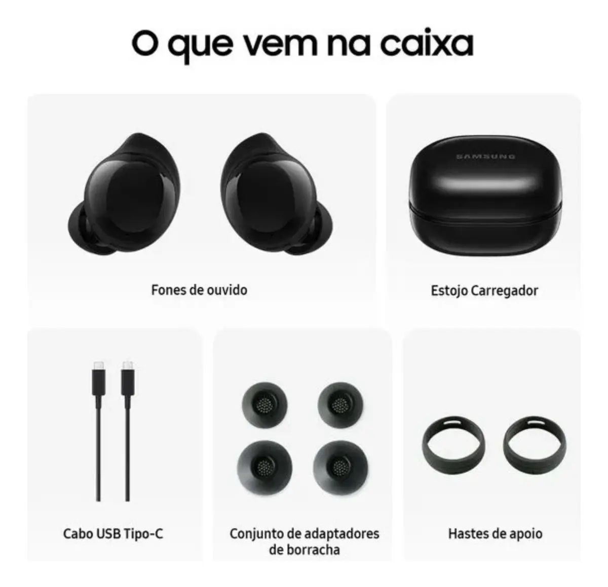 topasoferta's tweet photo. 🔝 Samsung Galaxy Buds Core - Preto

💵 R$ 184 no pix

🎟️ Cupom: BOLSOCHEIO + TODOOSITE0709

🔗 LINK: https://t.co/m8Tn47pOSC

#galaxybudscore #desconto #cupom #promo https://t.co/TqaZmbeb9o