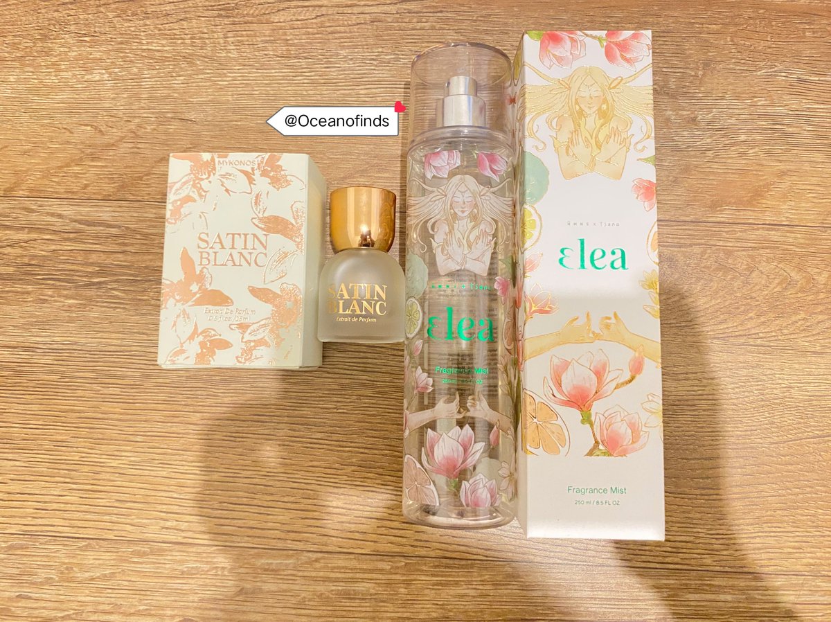 Oceanofinds's tweet photo. Cewek cewek harus banget punya parfum ini! Wanginya enak dan seger semerbak dan wanginya awet banget https://t.co/FqBP0jFvN1