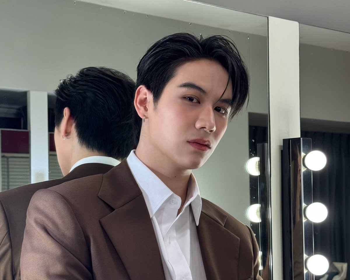 satangktp's tweet photo. 🤎 https://t.co/YdBTChcLYW