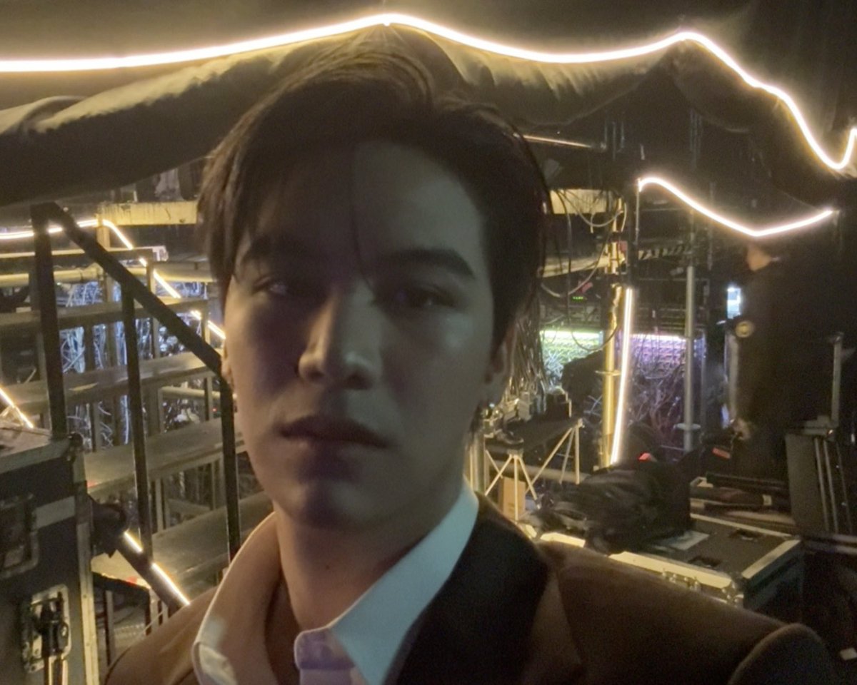satangktp's tweet photo. 🤎 https://t.co/YdBTChcLYW